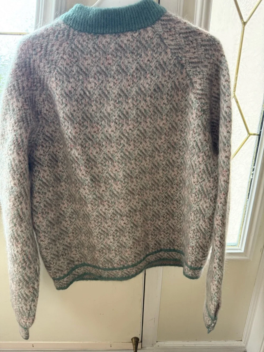 Sezane Noah cardigan - Picture 7 of 8